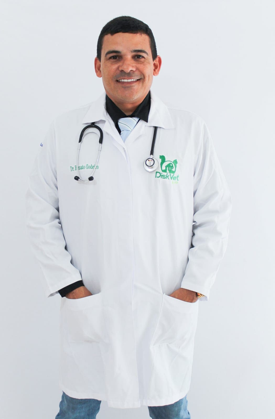 Dr. Renato Godeiro - Imersão em Atestados de Saúde para Viagens Pet